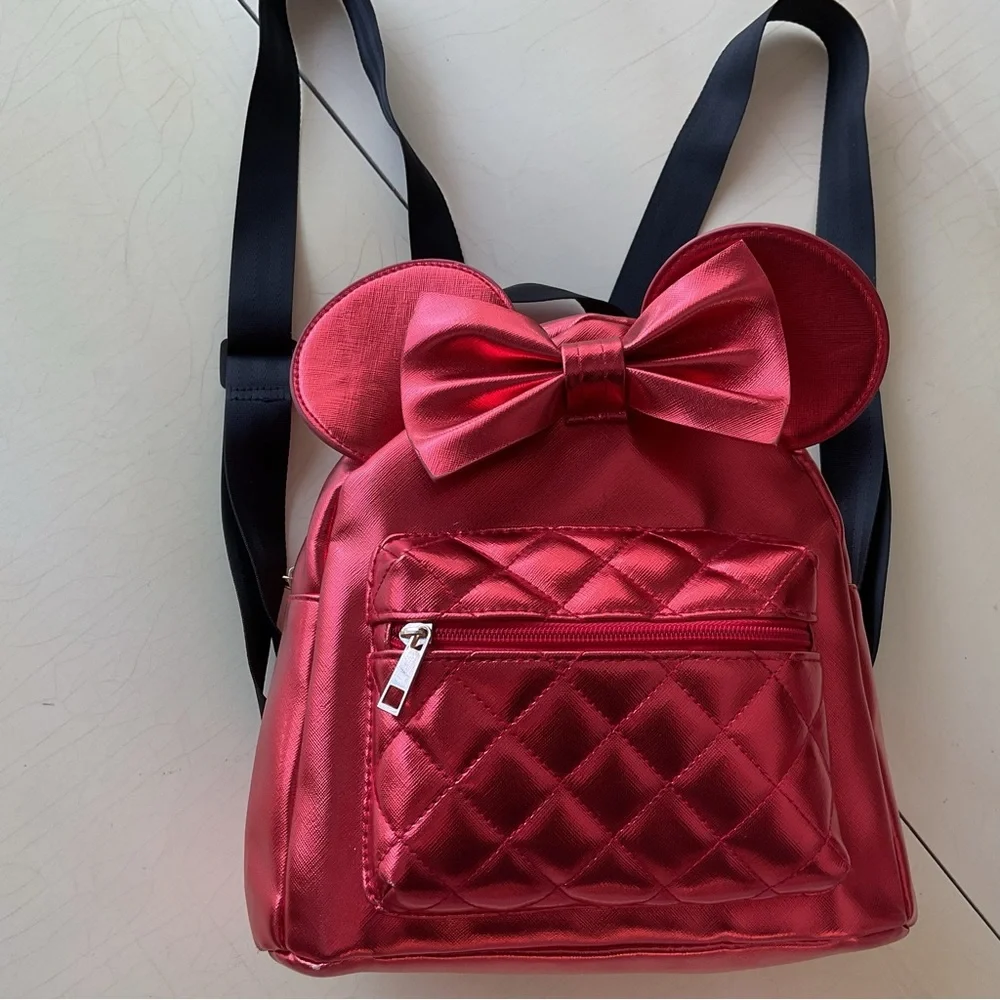 Disney minnie mouse